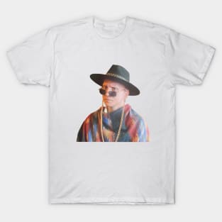 NoHo Hank T-Shirt